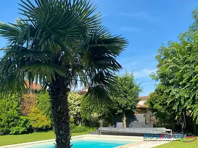 Maison, 160 m²