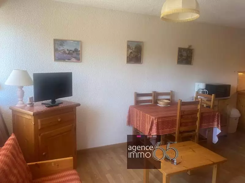 Appartement, 26,01 m²