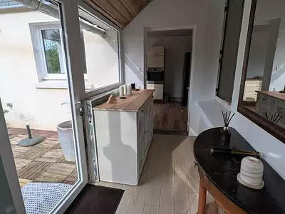 Maison, 140 m²