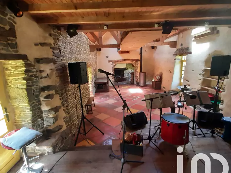 Maison, 163 m²