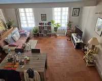 Appartement, 82,6 m²