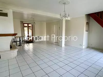 Maison, 106 m²