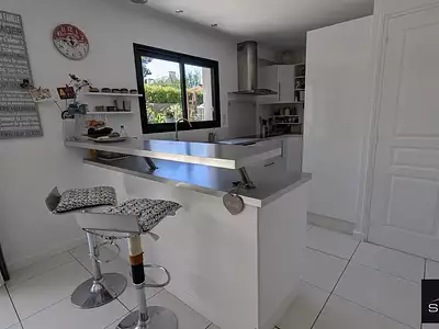 Maison, 90,22 m²
