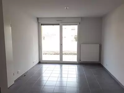 Appartement, 39,8 m²