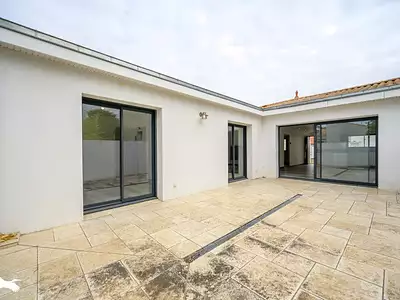 Maison, 88 m²