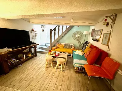 Maison, 95 m²