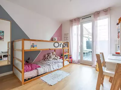 Appartement, 66 m²