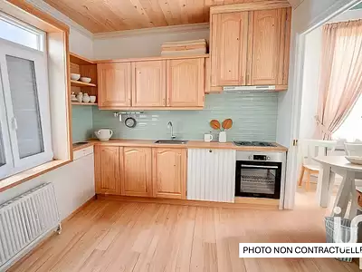 Maison, 105 m²