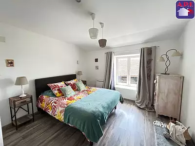 Maison, 228 m²