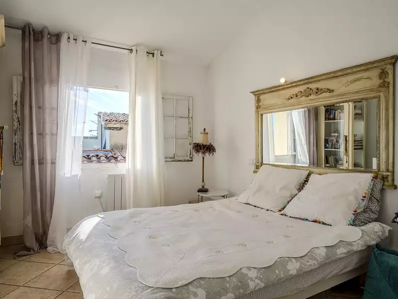 Maison, 56 m²