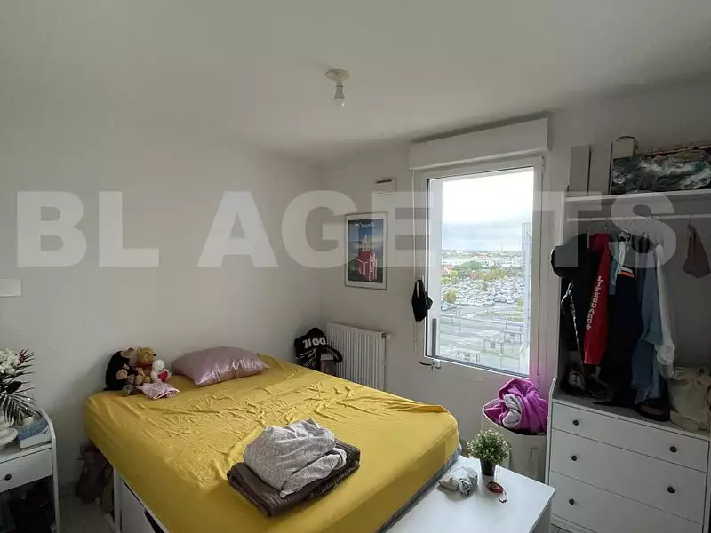 Appartement, 65 m²
