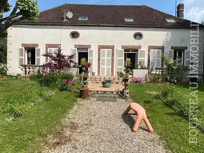 Maison, 322 m²