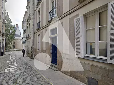 Appartement, 38,8 m²