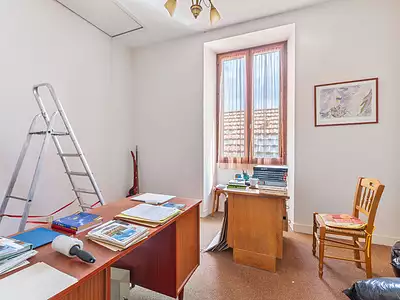 Maison, 213 m²