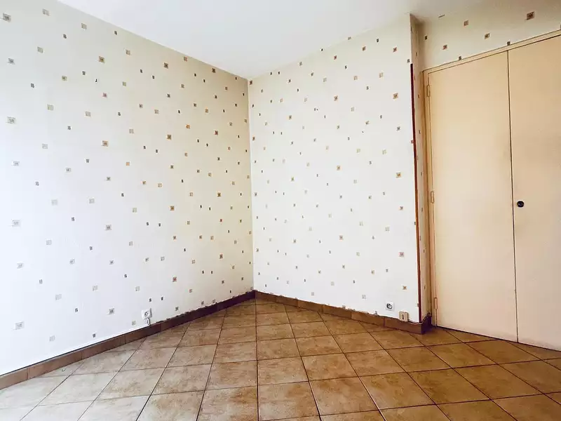 Appartement, 80 m²