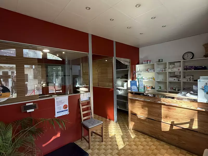 Divers, 55 m²