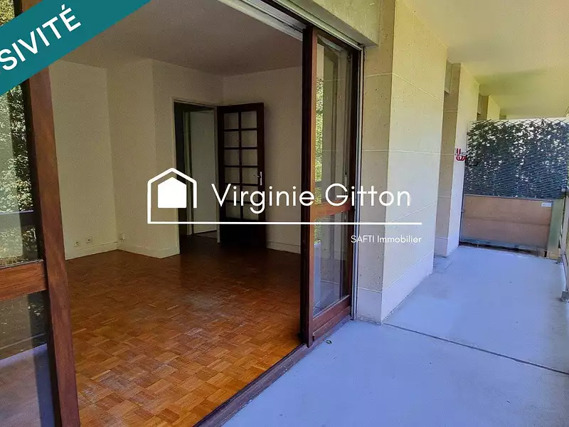 Appartement, 30 m²