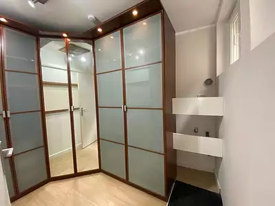 Appartement, 58 m²