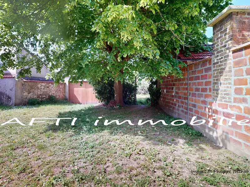 Maison, 120 m²