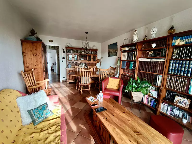 Appartement, 69,14 m²