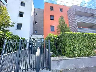 Appartement, 67 m²