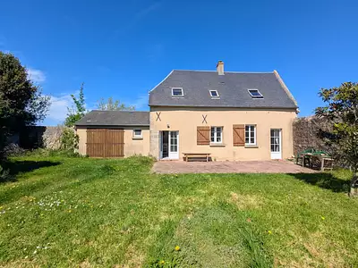 Maison, 67 m²