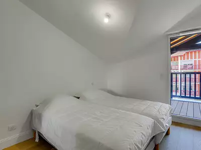 Appartement, 126,71 m²