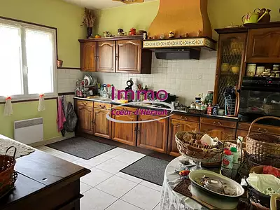 Maison, 95 m²