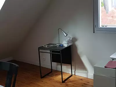 Maison, 100 m²