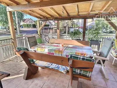 Maison, 86,78 m²