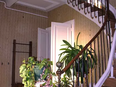 Maison, 243 m²