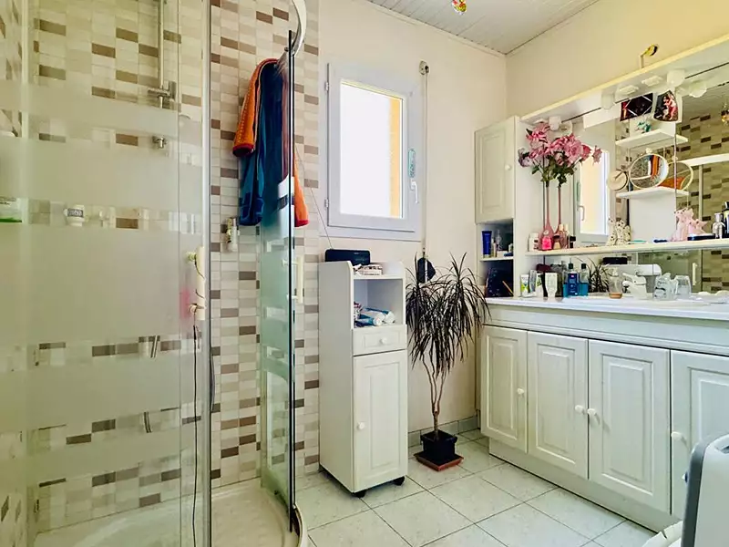 Maison, 131 m²