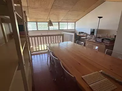 Appartement, 62,55 m²