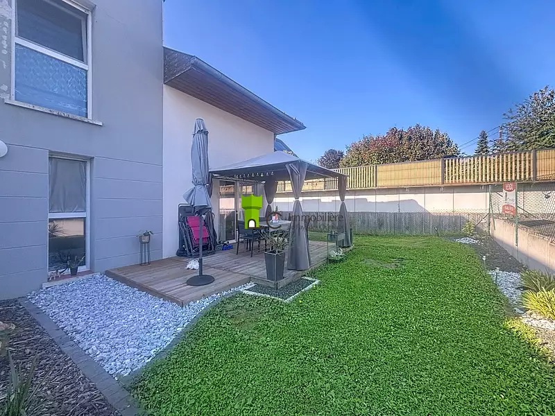 Appartement, 78,45 m²