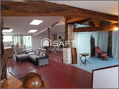 Maison, 178 m²