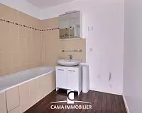 Appartement, 55,66 m²