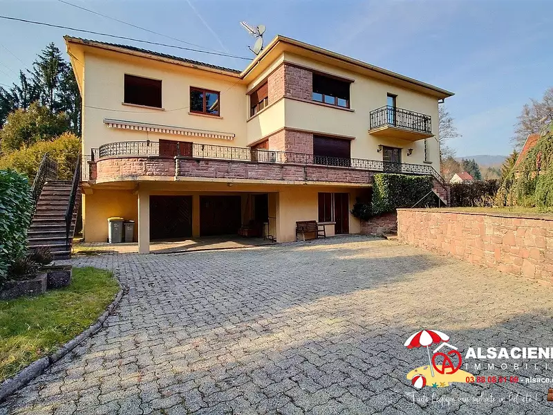 Maison, 253,13 m²