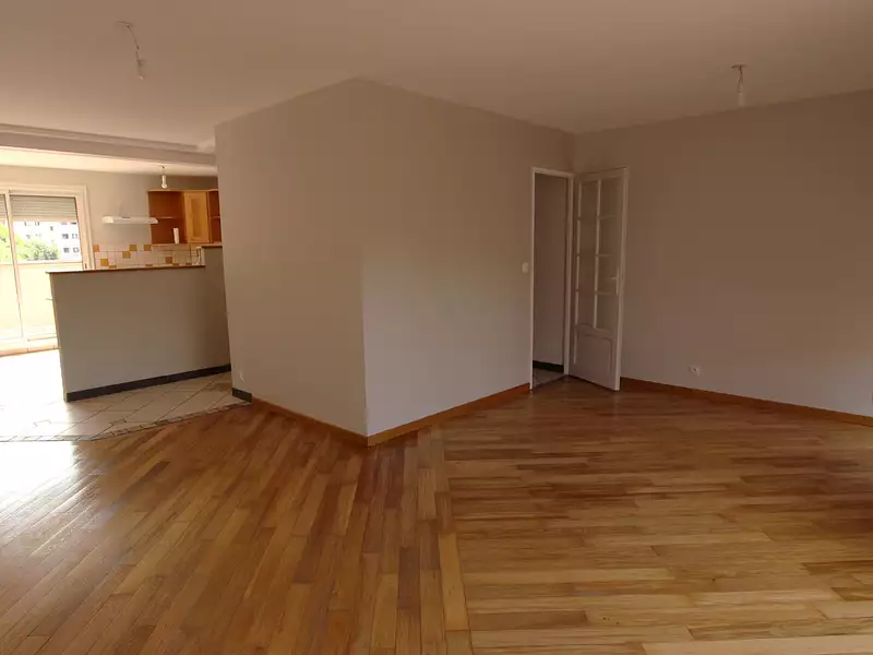 Appartement, 95,99 m²
