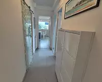 Appartement, 54,1 m²