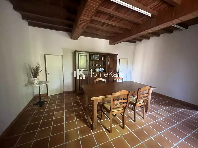 Maison, 120 m²