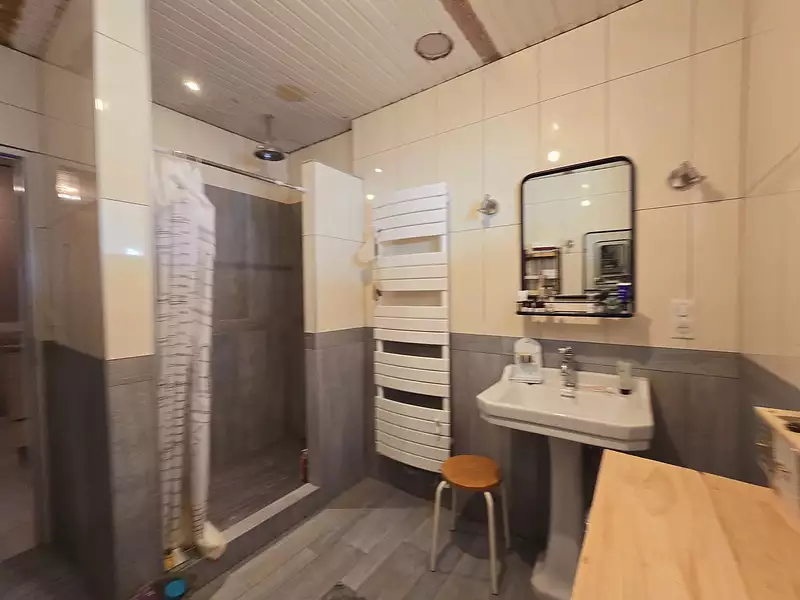 Maison, 128 m²