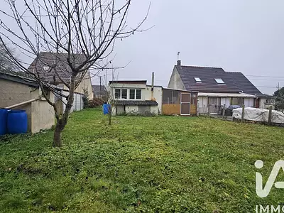 Maison, 30 m²