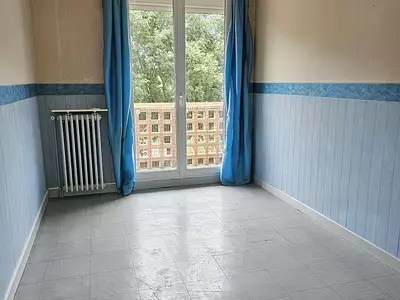 Appartement, 65,83 m²