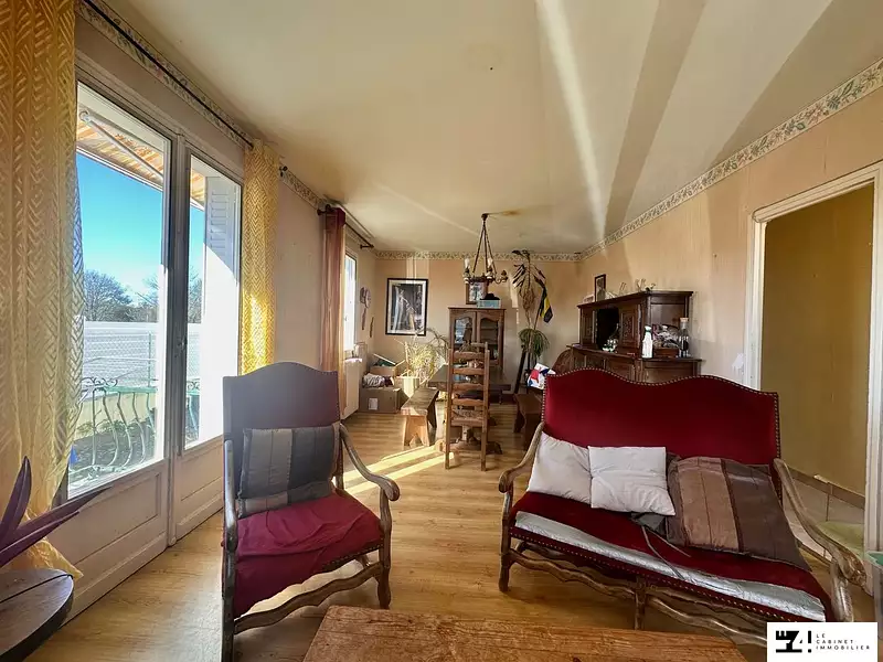 Maison, 87,79 m²