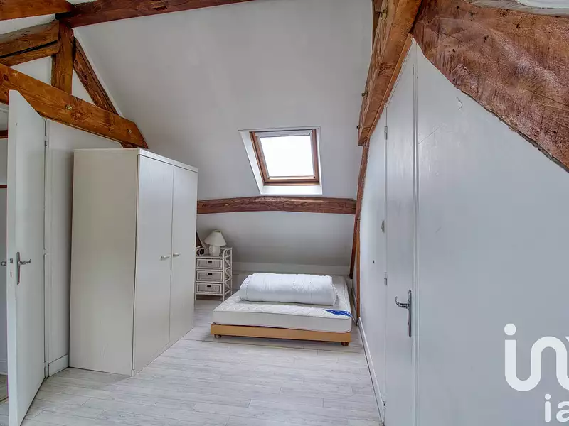 Appartement, 39 m²