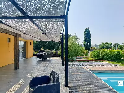 Maison, 133,44 m²