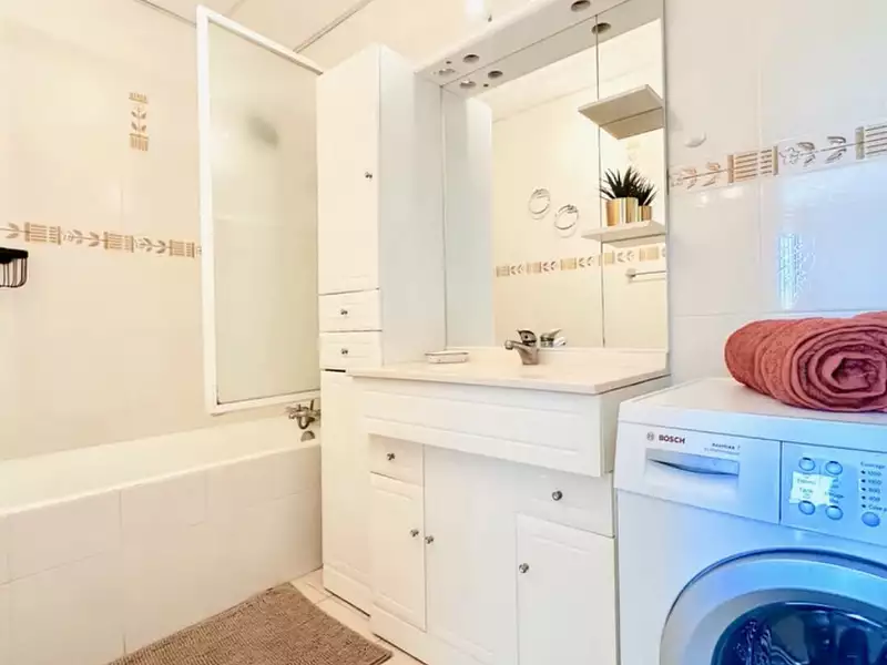 Appartement, 79,8 m²