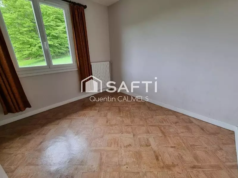 Maison, 108 m²