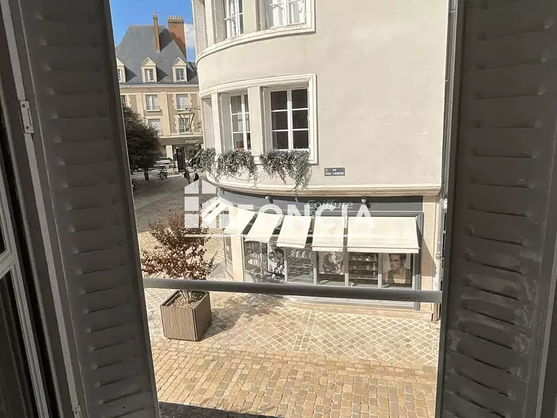 Appartement, 112 m²