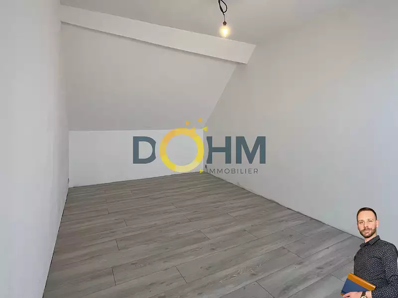 Maison, 134 m²